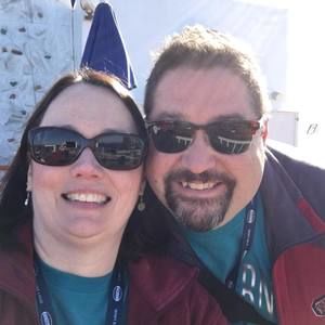 Meet your Posher, Kelley